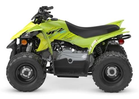 2027 Yamaha YFZ50 in Fairview, Utah - Photo 2