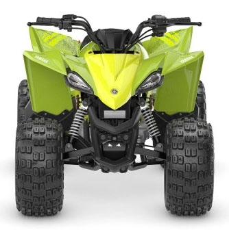 ヤマハ純正 ワイヤ,サブリ-ド 17D-82509-50 在庫あり 2027 Yamaha YFZ50 | ATVs, Lockport IL near Chicago | Specs, Price
