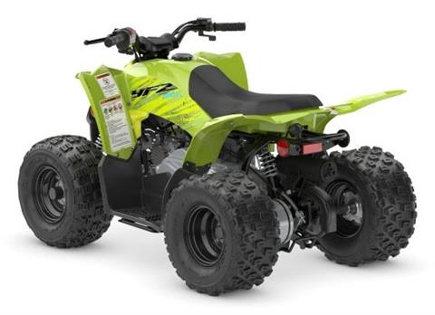2027 Yamaha YFZ50 in Fairview, Utah - Photo 7