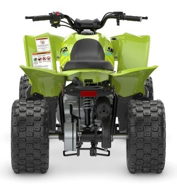 2027 Yamaha YFZ50 | ATVs, Lockport IL near Chicago | Specs, Price
