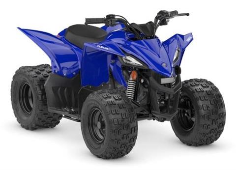 2027 Yamaha YFZ50 in Fairview, Utah - Photo 3