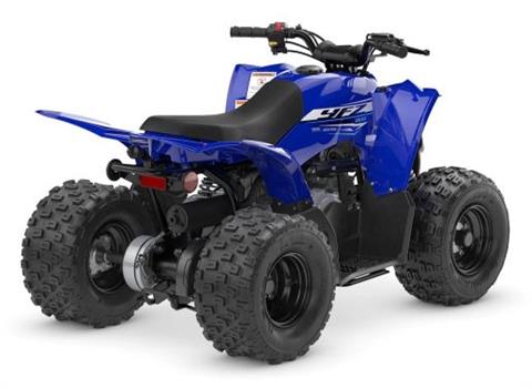 2027 Yamaha YFZ50 in Fairview, Utah - Photo 6