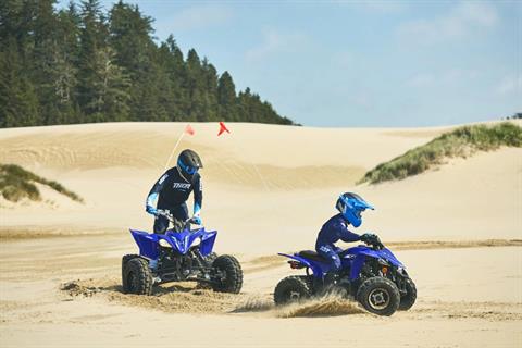 2027 Yamaha YFZ50 in Fairview, Utah - Photo 20
