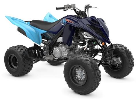 2027 Yamaha Raptor 700 in Fairview, Utah - Photo 3