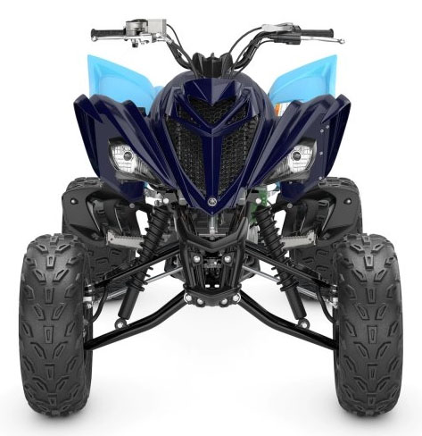 New 2027 Yamaha Raptor 700, Glen Burnie MD | Specs, Price, Photos