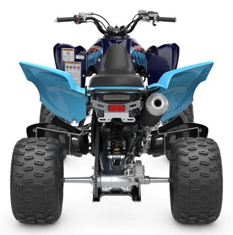 New 2027 Yamaha Raptor 700, Glen Burnie MD | Specs, Price, Photos
