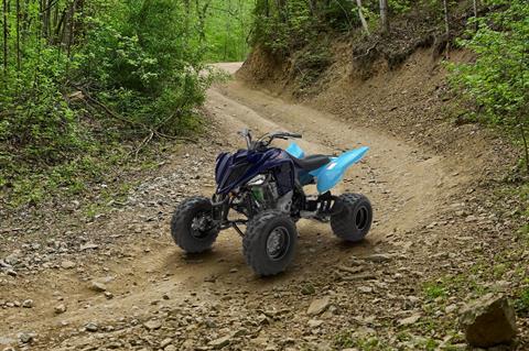 2027 Yamaha Raptor 700 in Fairview, Utah - Photo 9