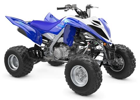 2027 Yamaha Raptor 700R in Fairview, Utah - Photo 3