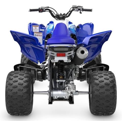 2027 Yamaha Raptor 700R in Fairview, Utah - Photo 8
