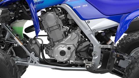 2027 Yamaha Raptor 700R in Fairview, Utah - Photo 9