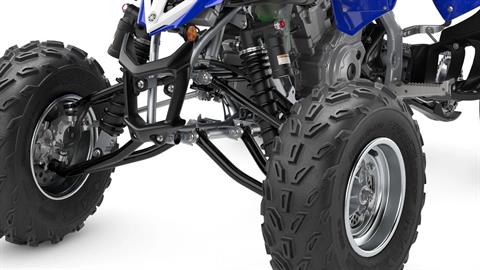 2027 Yamaha Raptor 700R in Fairview, Utah - Photo 11