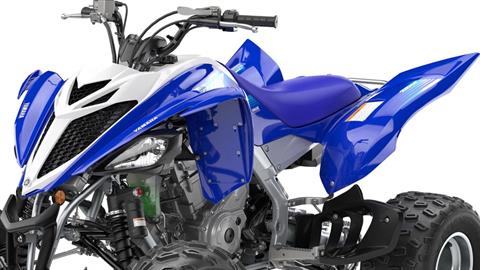 2027 Yamaha Raptor 700R in Fairview, Utah - Photo 12