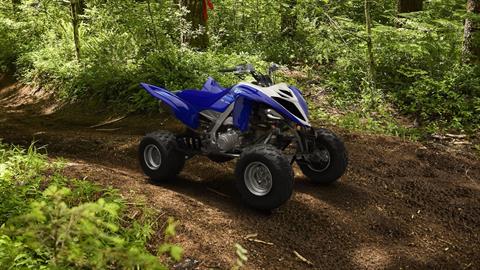 2027 Yamaha Raptor 700R in Fairview, Utah - Photo 13