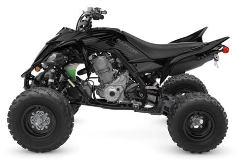 2027 Yamaha Raptor 700R SE in Fairview, Utah - Photo 2