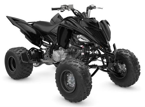 2027 Yamaha Raptor 700R SE in Fairview, Utah - Photo 3