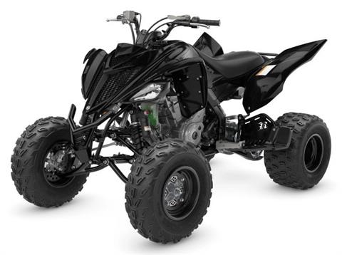 2027 Yamaha Raptor 700R SE | New ATVs for Sale, Albemarle NC