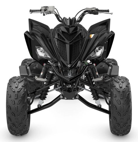 2027 Yamaha Raptor 700R SE | New ATVs for Sale, Albemarle NC