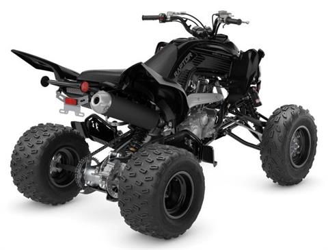 2027 Yamaha Raptor 700R SE in Fairview, Utah - Photo 6