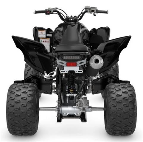 2027 Yamaha Raptor 700R SE in Fairview, Utah - Photo 8