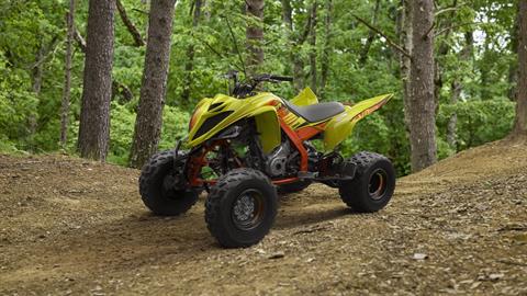 2027 Yamaha Raptor 700R SE in Fairview, Utah - Photo 13
