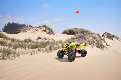 2027 Yamaha Raptor 700R SE in Fairview, Utah - Photo 14