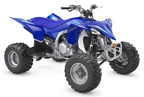2027 Yamaha YFZ450R in Fairview, Utah - Photo 3