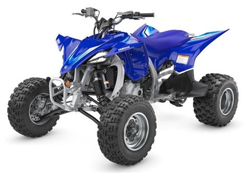 New 2027 Yamaha YFZ450R, Durham NC | Specs, Price, Photos | Team
