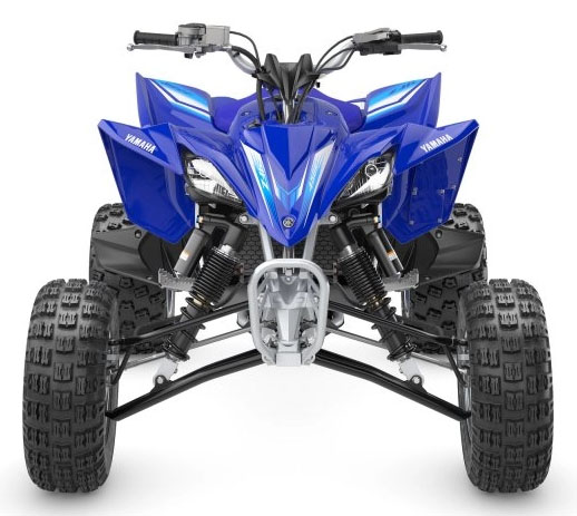 2027 Yamaha YFZ450R in Fairview, Utah - Photo 5