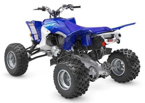 2027 Yamaha YFZ450R in Fairview, Utah - Photo 7