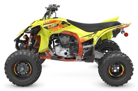2027 Yamaha YFZ450R SE in Fairview, Utah - Photo 2