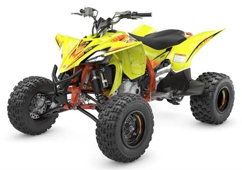 New 2027 Yamaha YFZ450R SE, Burleson TX | Specs, Price, Photos | TBD