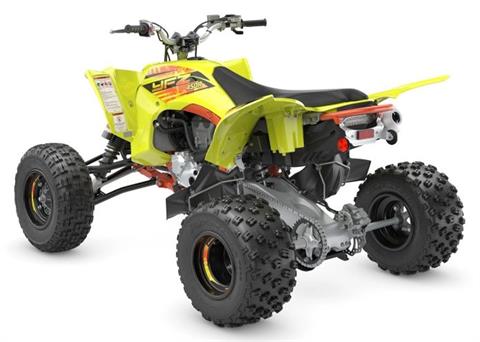 2027 Yamaha YFZ450R SE in Fairview, Utah - Photo 7