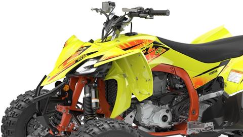 New 2027 Yamaha YFZ450R SE, Burleson TX | Specs, Price, Photos | TBD
