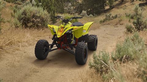 New 2027 Yamaha YFZ450R SE, Burleson TX | Specs, Price, Photos | TBD