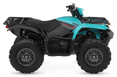 New 2026 Yamaha Grizzly EPS XT-R, Harker Heights TX | Specs, Price