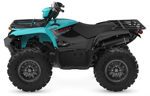 New 2027 Yamaha Grizzly EPS, Florence SC | Specs, Price, Photos | TBD