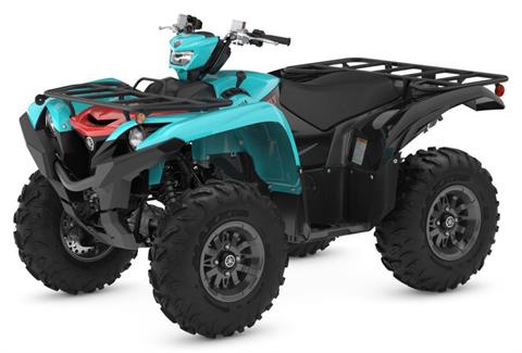 New 2027 Yamaha Grizzly EPS | ATVs in Albuquerque NM | Raven