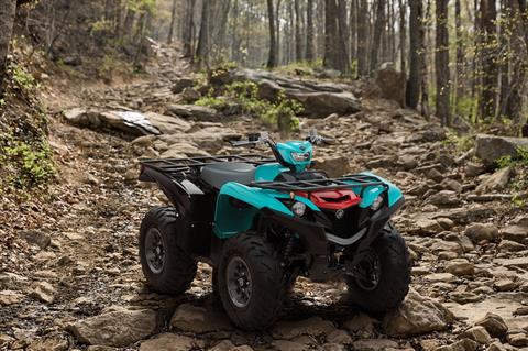New 2027 Yamaha Grizzly EPS, Florence SC | Specs, Price, Photos | TBD