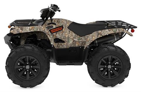 2027 Yamaha Grizzly EPS Camo in Fairview, Utah - Photo 2