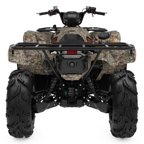 2027 Yamaha Grizzly EPS Camo in Fairview, Utah - Photo 8