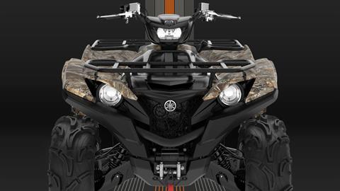 2027 Yamaha Grizzly EPS Camo in Fairview, Utah - Photo 9
