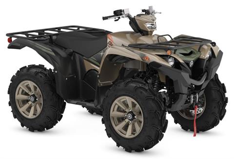 New 2027 Yamaha Grizzly EPS XT-R, Burleson TX | Specs, Price