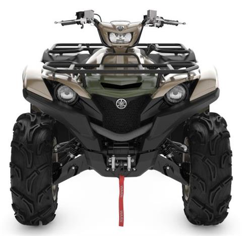 New 2027 Yamaha Grizzly EPS XT-R | ATVs in Albuquerque NM