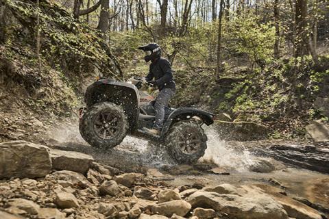2027 Yamaha Grizzly EPS XT-R in Fairview, Utah - Photo 10