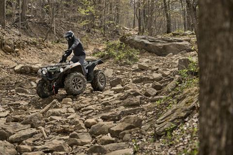 2027 Yamaha Grizzly EPS XT-R in Fairview, Utah - Photo 12