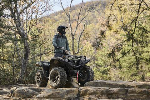 2027 Yamaha Grizzly EPS XT-R in Fairview, Utah - Photo 16