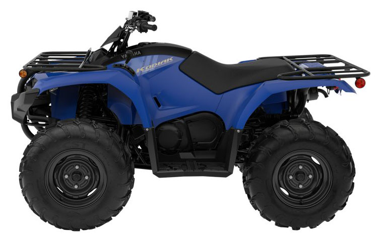 2027 Yamaha Kodiak 450 in Fairview, Utah - Photo 2