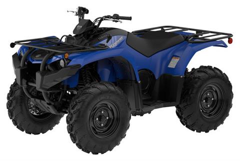 2027 Yamaha Kodiak 450 in Fairview, Utah - Photo 4