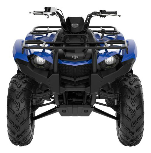 2027 Yamaha Kodiak 450 in Fairview, Utah - Photo 5