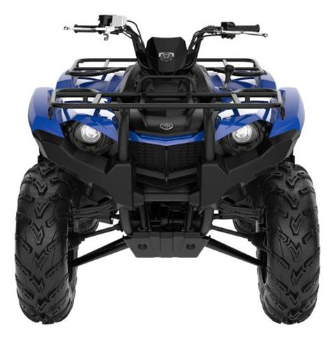 2027 Yamaha Kodiak 450 in Fairview, Utah - Photo 5